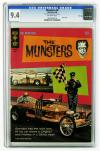 Munsters #6