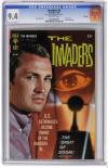 Invaders #2