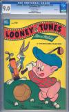 Looney Tunes & Merrie Melodies #138