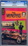 Munsters #6
