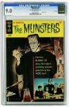 Munsters #8