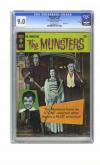 Munsters #9