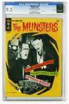 Munsters #10