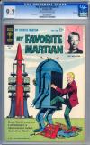 My Favorite Martian #2