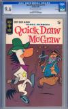 Quick Draw McGraw #15