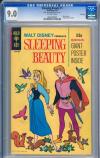 Sleeping Beauty #1