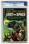 Space Family Robinson Lost in Space #20