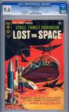 Space Family Robinson Lost in Space #28