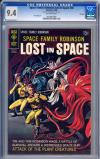 Space Family Robinson Lost in Space #30