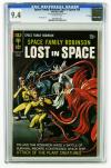 Space Family Robinson Lost in Space #30