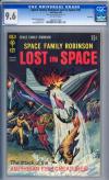 Space Family Robinson Lost in Space #32
