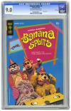 Banana Splits #4