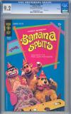 Banana Splits #4