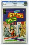 Banana Splits #8