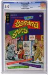 Banana Splits #8
