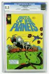 Battle of the Planets #7