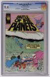 Battle of the Planets #8