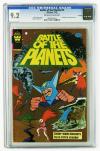 Battle of the Planets #9