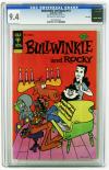 Bullwinkle and Rocky #14