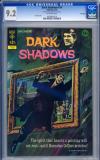 Dark Shadows #14