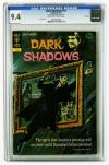 Dark Shadows #14
