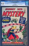 Journey into Mystery Record Reprint #83