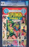 Superman Family #204