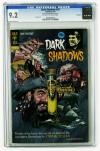 Dark Shadows #19