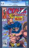 Conan the Barbarian #261