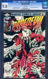 Daredevil #180