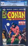 Conan the Barbarian #112