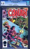 Conan the Barbarian #170
