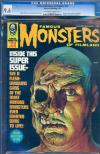 Famous Monsters of Filmland #53