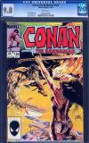 Conan the Barbarian #164