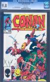 Conan the Barbarian #169