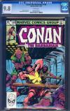 Conan the Barbarian #140