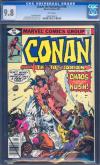 Conan the Barbarian #106