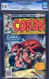 Conan the Barbarian #95