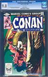 Conan the Barbarian #135