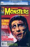 Famous Monsters of Filmland #204