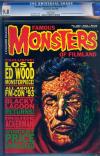 Famous Monsters of Filmland #201
