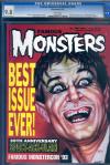 Famous Monsters of Filmland #200