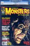 Famous Monsters of Filmland #211