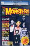 Famous Monsters of Filmland #209