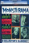 Monsterama #1