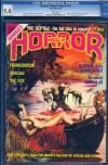 Hammer's House of Horror #19