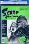 Scary Monsters #7