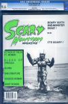 Scary Monsters #6