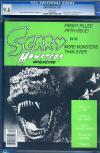 Scary Monsters #5