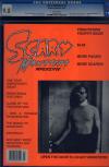 Scary Monsters #4
